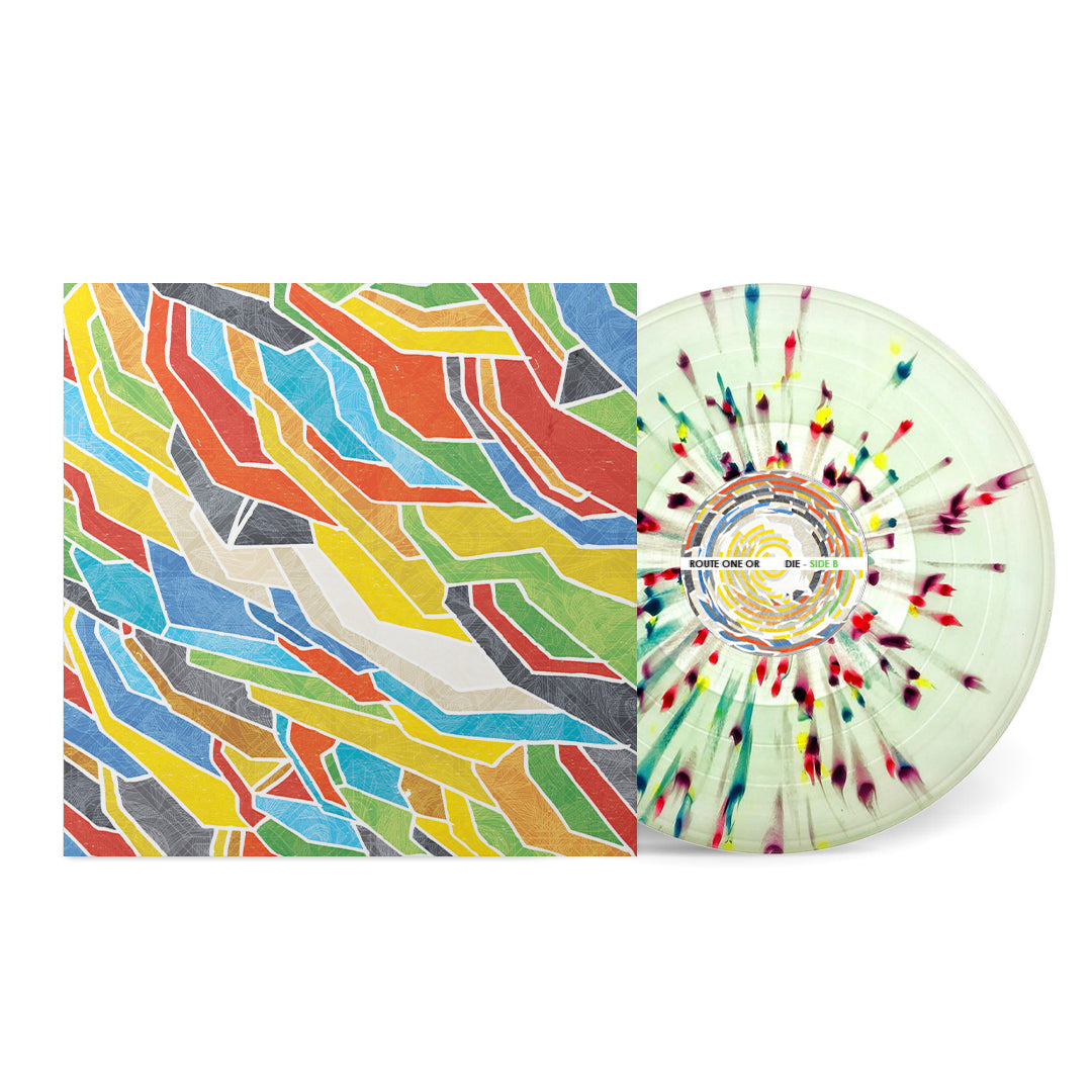 big-scary-monsters-three-trapped-tigers-coffret-vinyle-4lp-couleur image 3