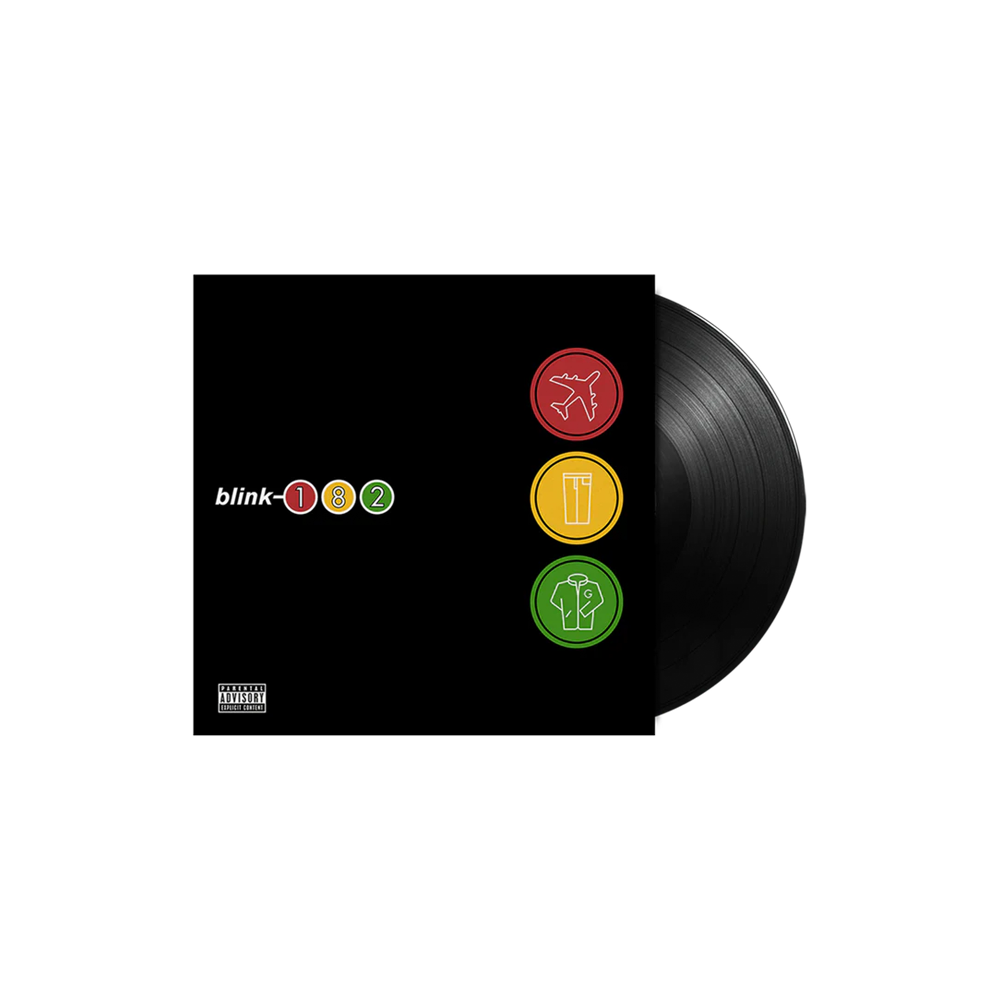 blink-182-take-off-your-pants-and-jacket-vinyle-lp-explicit image 1