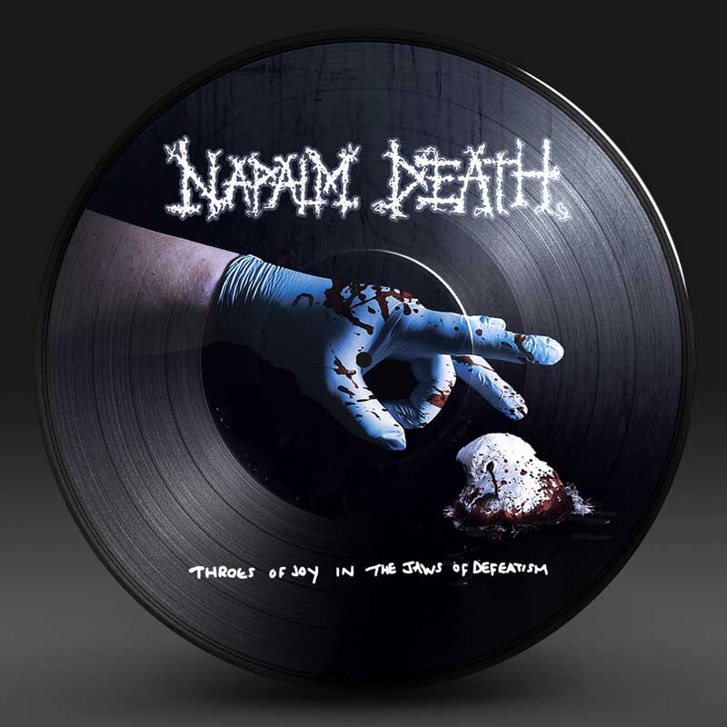 napalm-death-throes-of-joy-in-the-jaws-of-defeatism-vinyle-lp-picture image 3