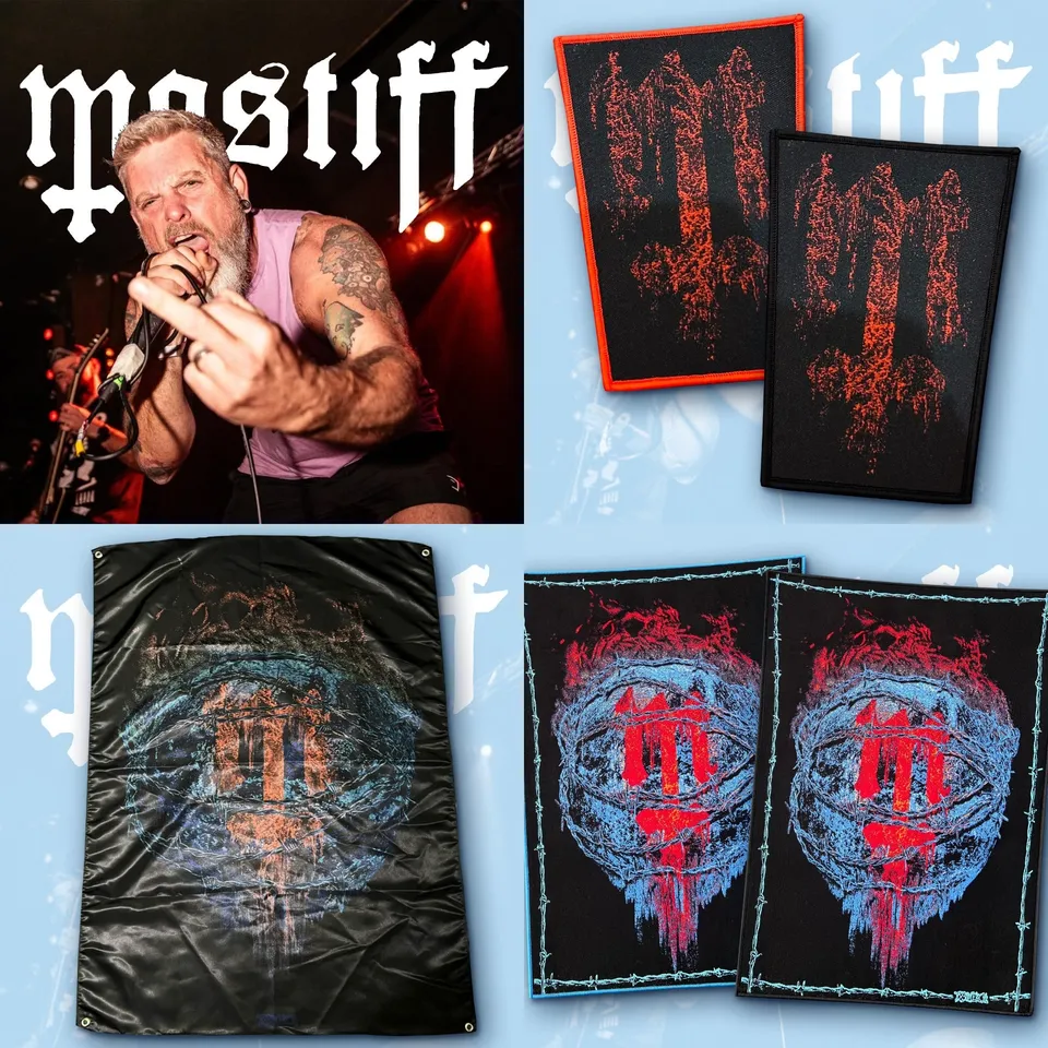 mastiff-bundle-backpatch-patch-drapeau-mural-officiel image 1