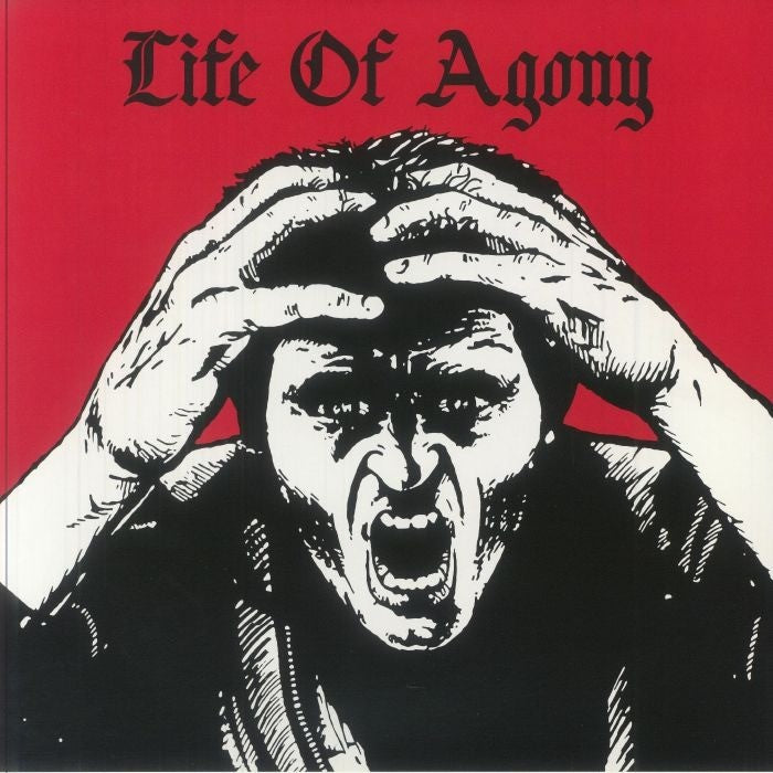 life-of-agony-depression-demo-vinyle-lp-d-mo-hardcore image 1