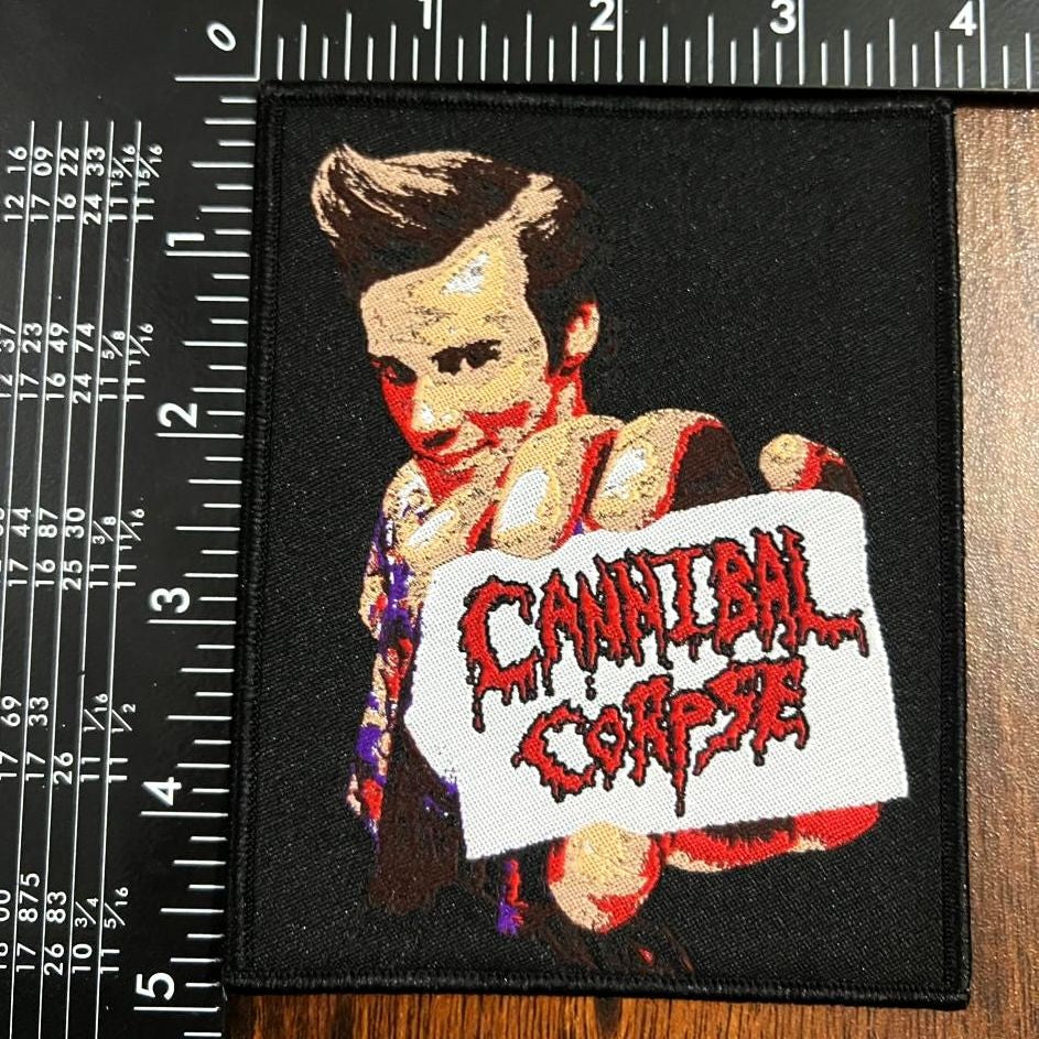 cannibal-corpse-ace-ventura-cusson-tiss-bordure-noire image 6