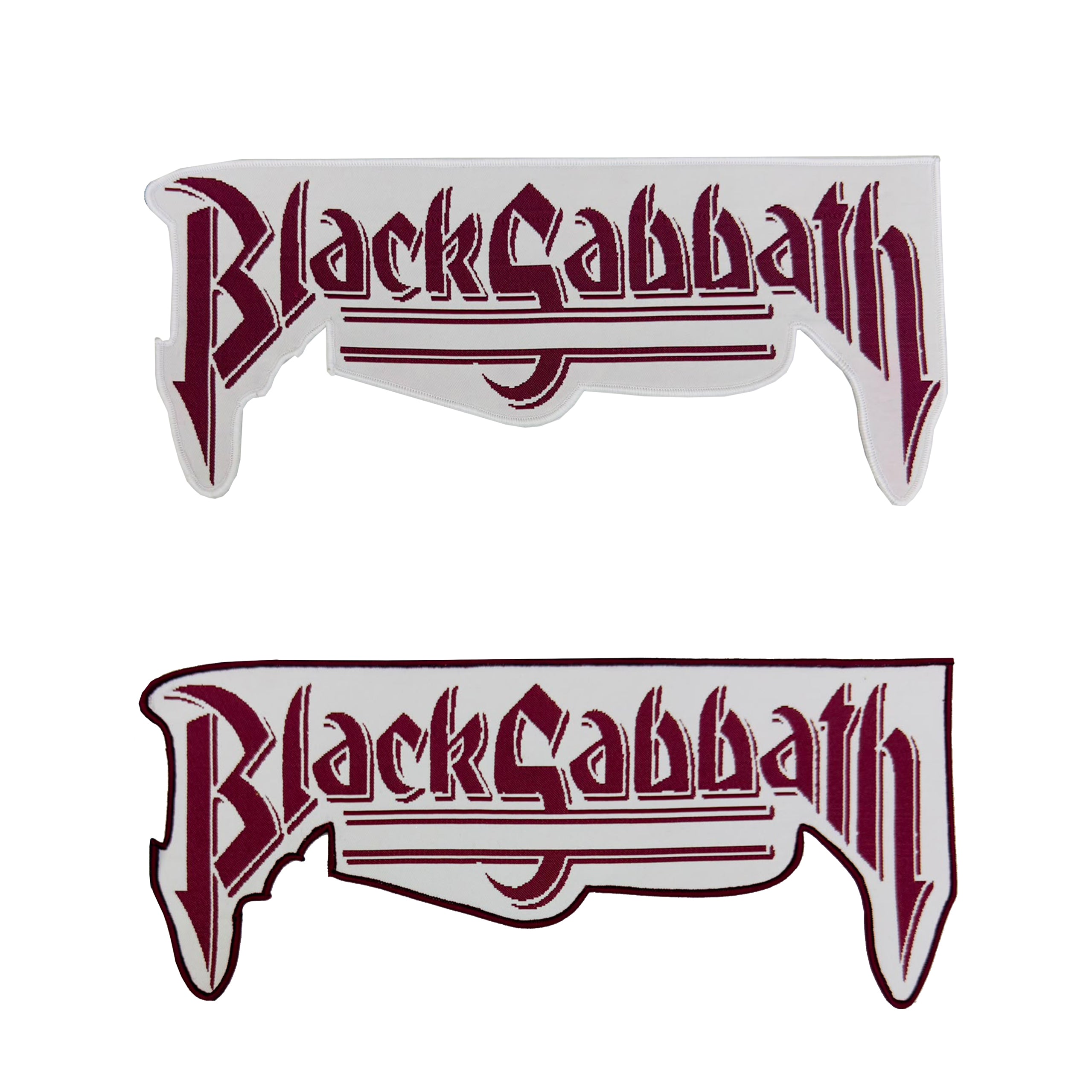 black-sabbath-dehumanizer-patch-tiss-oversize image 1