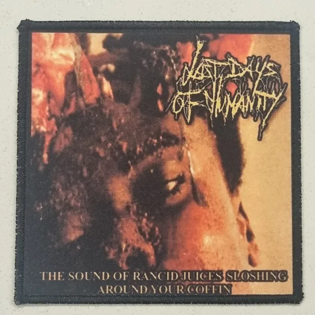last-days-of-humanity-rancid-juices-patch-coudre image 1