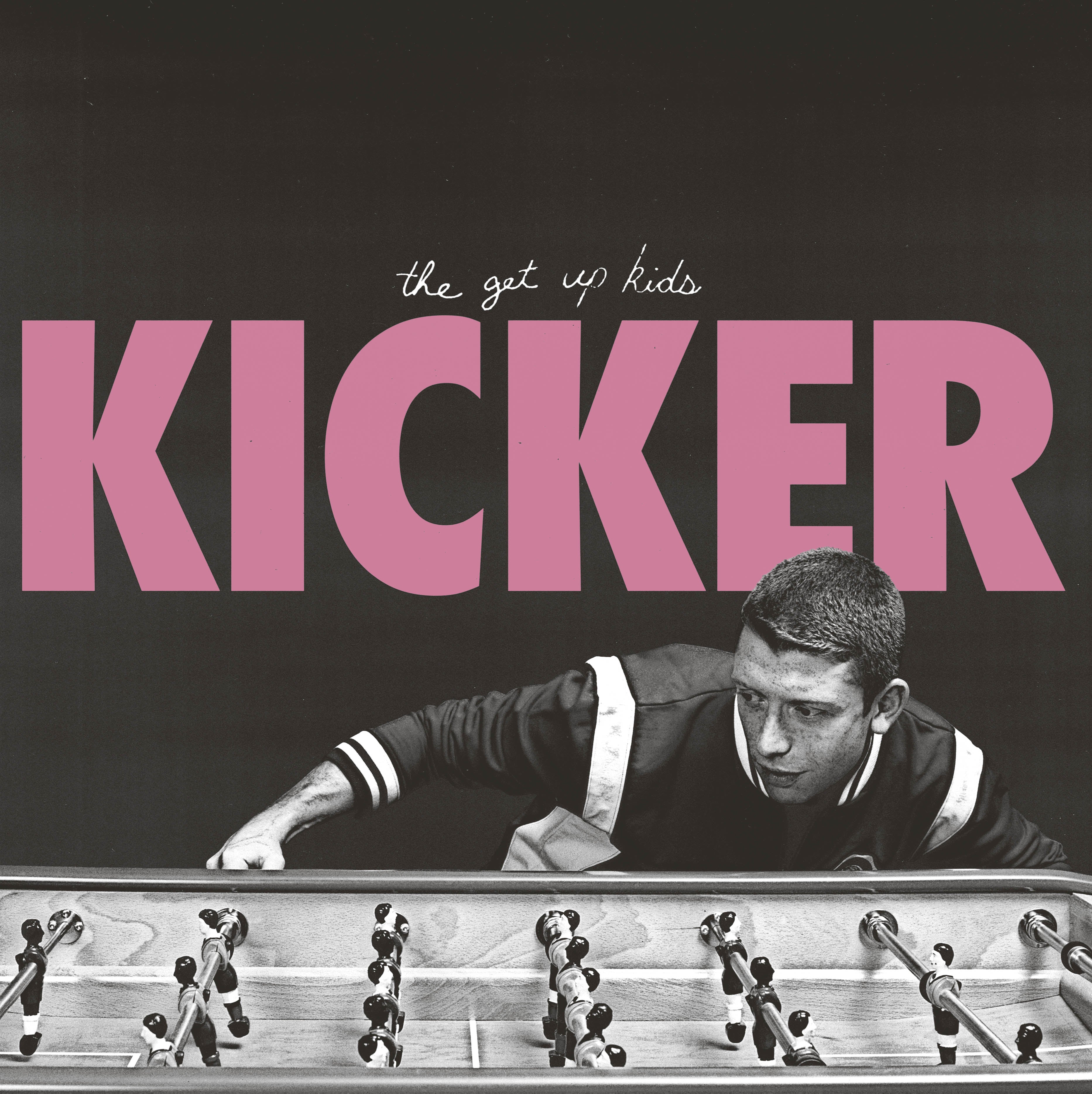 the-get-up-kids-kicker-ep-vinyle-noir-12 image 1