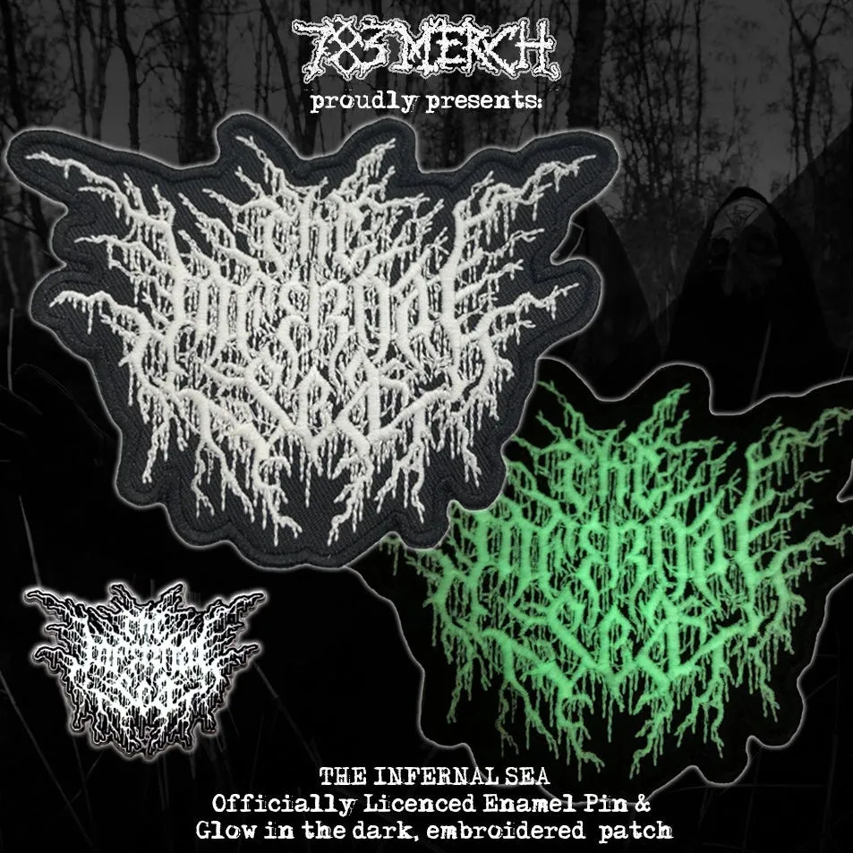 the-infernal-sea-logo-lot-patch-pin-s image 1