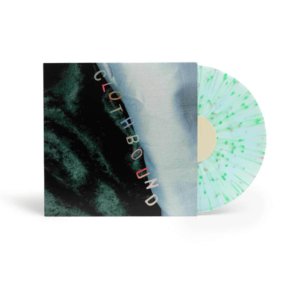 the-sonder-bombs-clothbound-vinyle-lp-noir-diy-us image 3