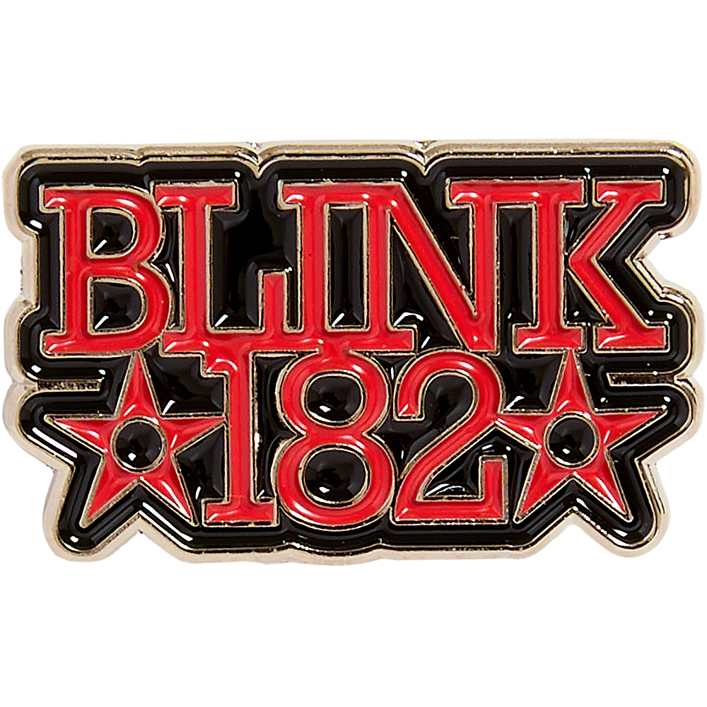 blink-182-dude-ranch-pin-s-mail-lot-de-2 image 2