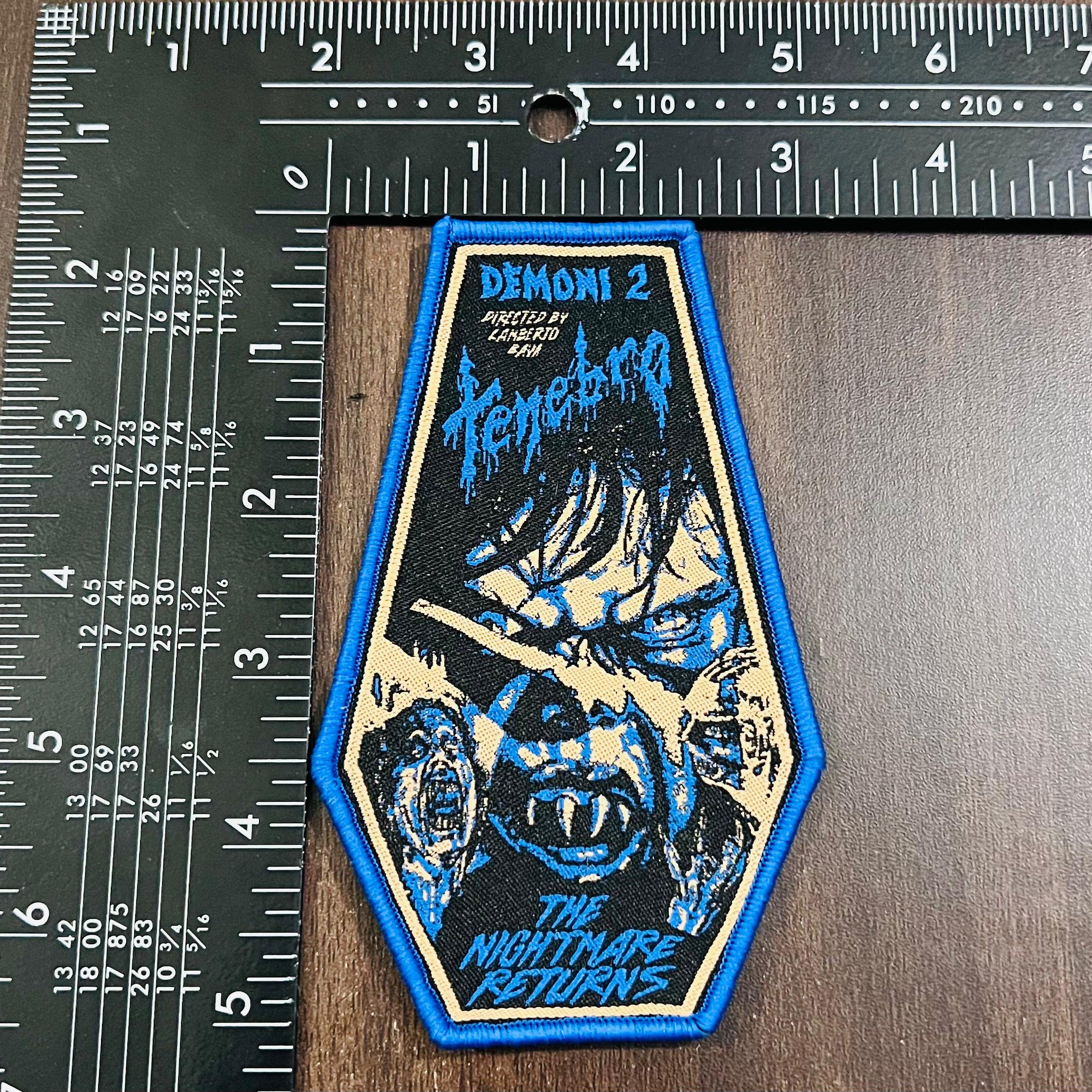tenebro-demoni-2-patch-cercueil-tiss-bordure-noire image 5