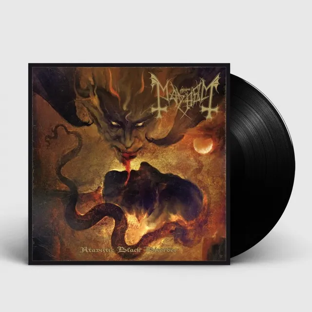 mayhem-atavistic-black-disorder-kommando-12-noir-180g image 1