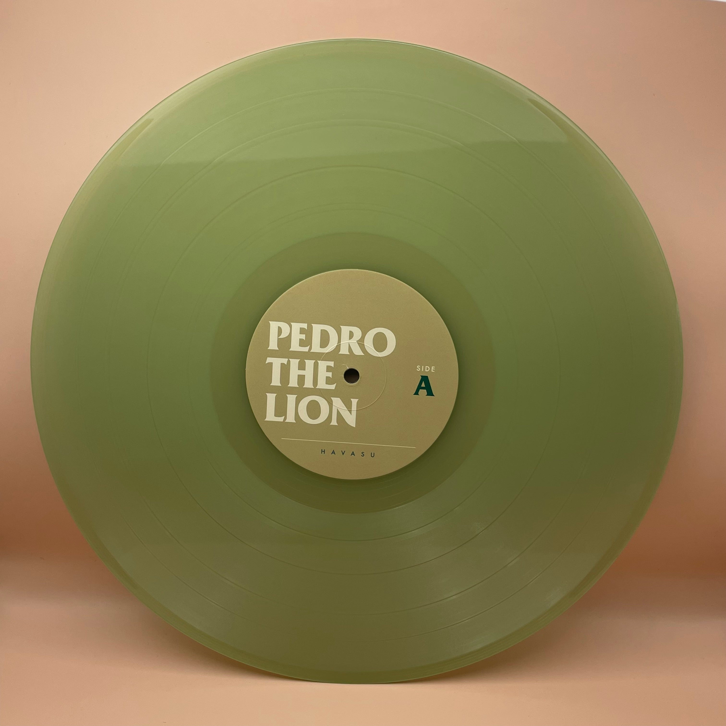 pedro-the-lion-havasu-vinyle-lp-noir-indie-rock image 3