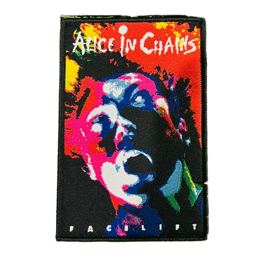 alice-in-chains-facelift-patch-tiss-bordure-rouge image 4