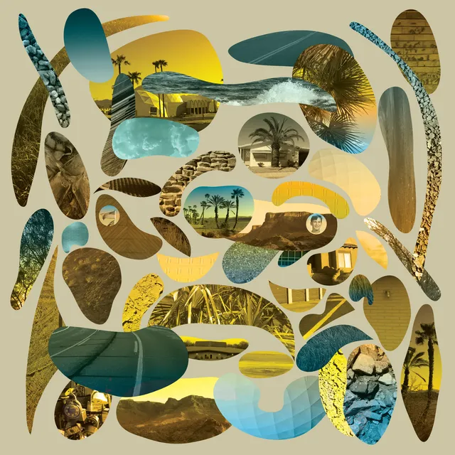 pedro-the-lion-havasu-vinyle-lp-noir-indie-rock image 1