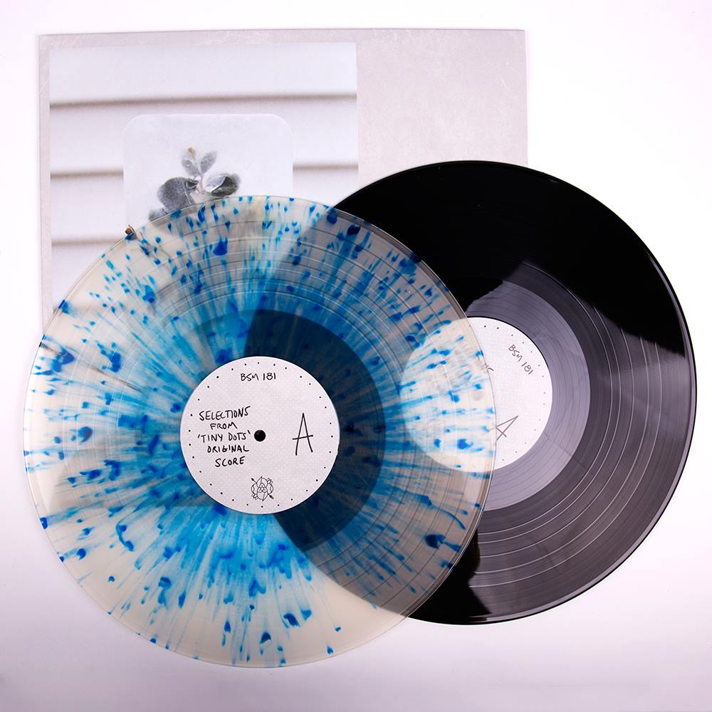 la-dispute-tiny-dots-vinyle-noir-180g-post-hardcore image 3