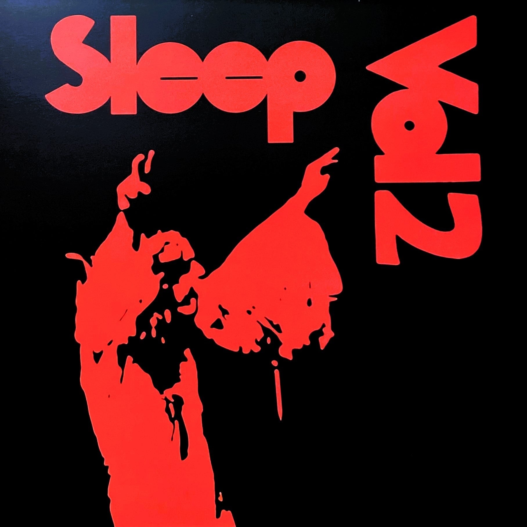 sleep-vol-2-vinyle-lp-doom-stoner image 1