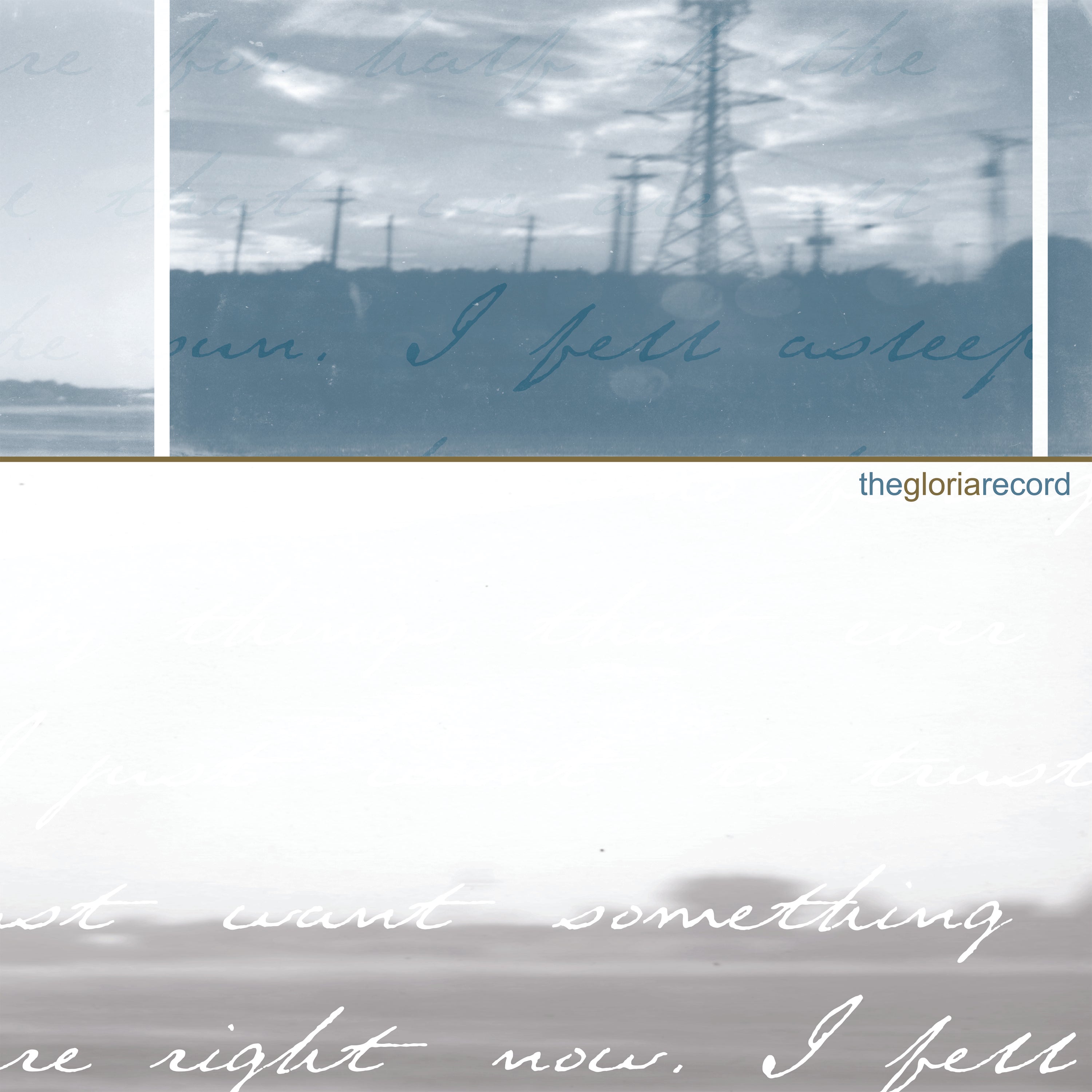 the-gloria-record-ep-vinyle-eco-mix-emo-ind-pendant image 1