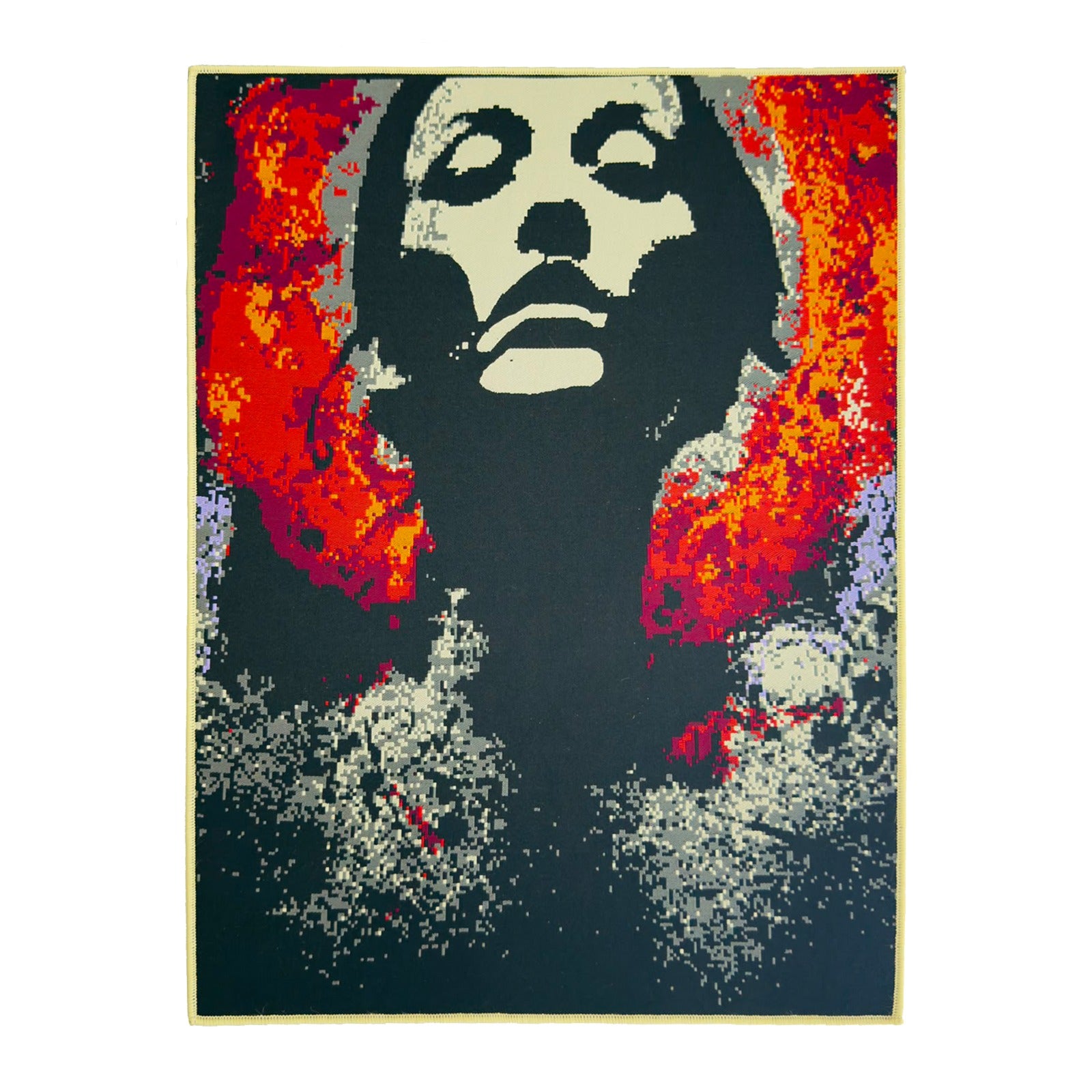 converge-jane-doe-backpatch-dossard-tiss-bordure-rouge image 4