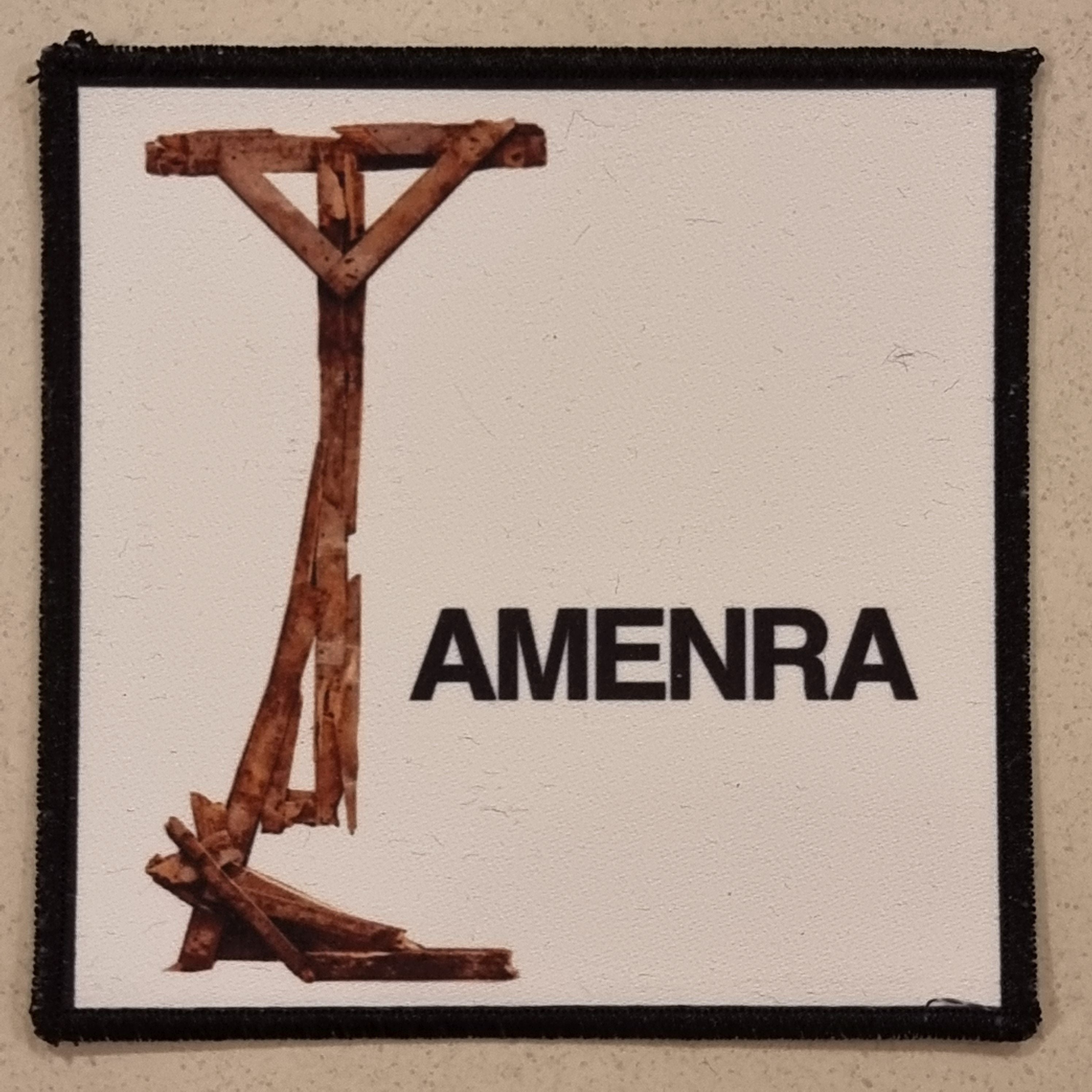 amenra-galg-patch-tiss-cusson-doom-metal image 1