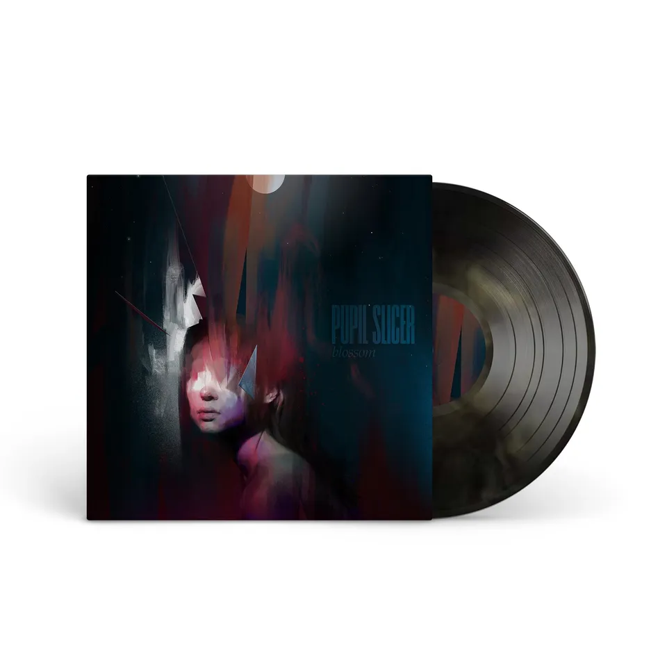 783punx-pupil-slicer-blossom-vinyle-gold-dition-limit-e image 1