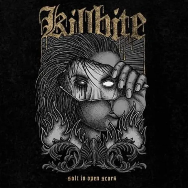 killbite-salt-in-open-scars-vinyle-lp-hardcore-punk image 1