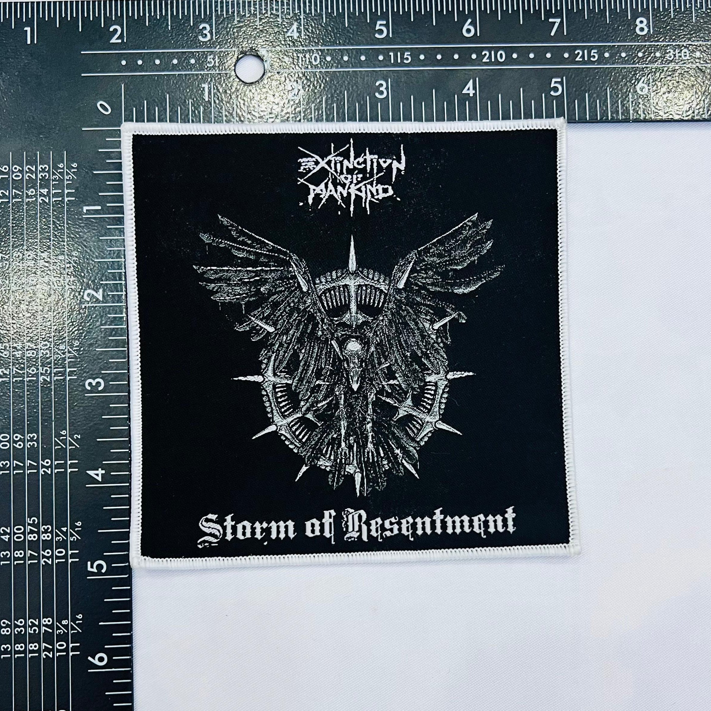 extinction-of-mankind-storm-of-resentment-patch-tiss-noir image 5