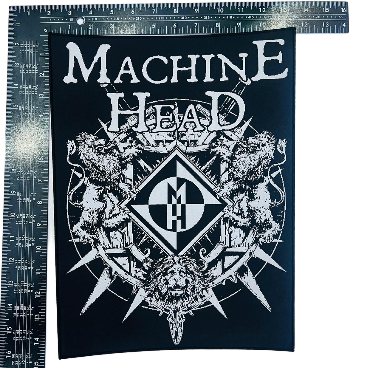 machine-head-bloodstone-backpatch-dos-tiss image 3