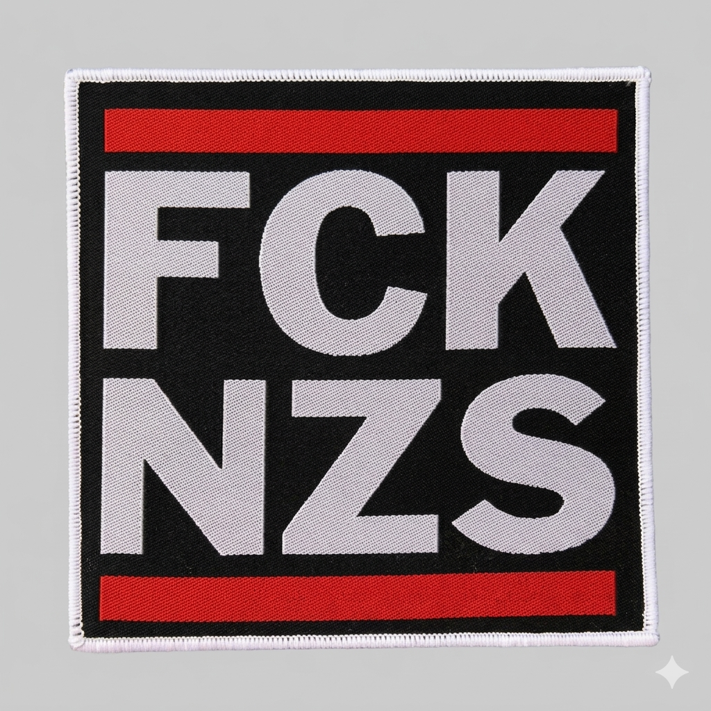 fck-nzs-patch-tiss-petit-cusson-bord-blanc image 2