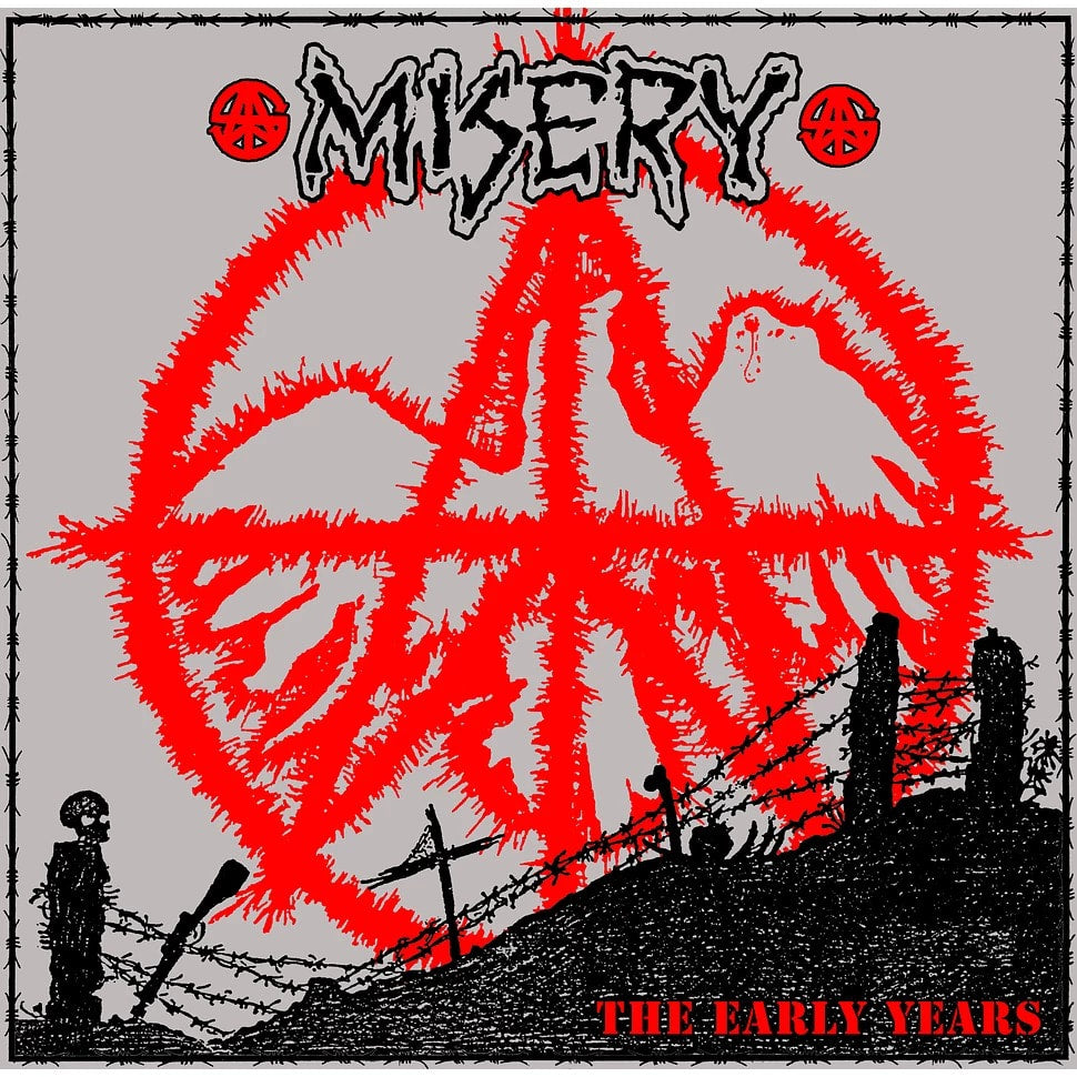 misery-the-early-years-disque-vinyle-lp-crust-13-titres image 1