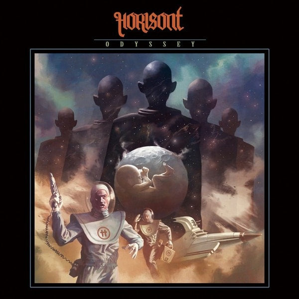 783punx-horisont-odyssey-2lp-vinyle-bleu-ltd-500 image 1