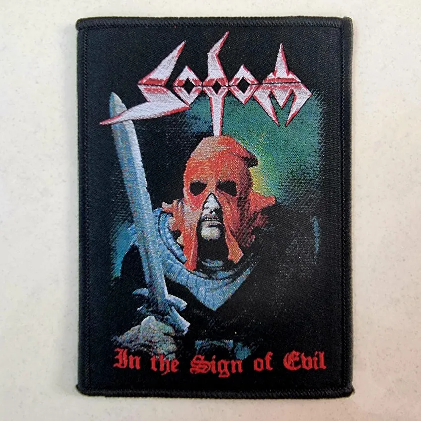 sodom-in-the-sign-of-evil-patch-tiss-petit image 1
