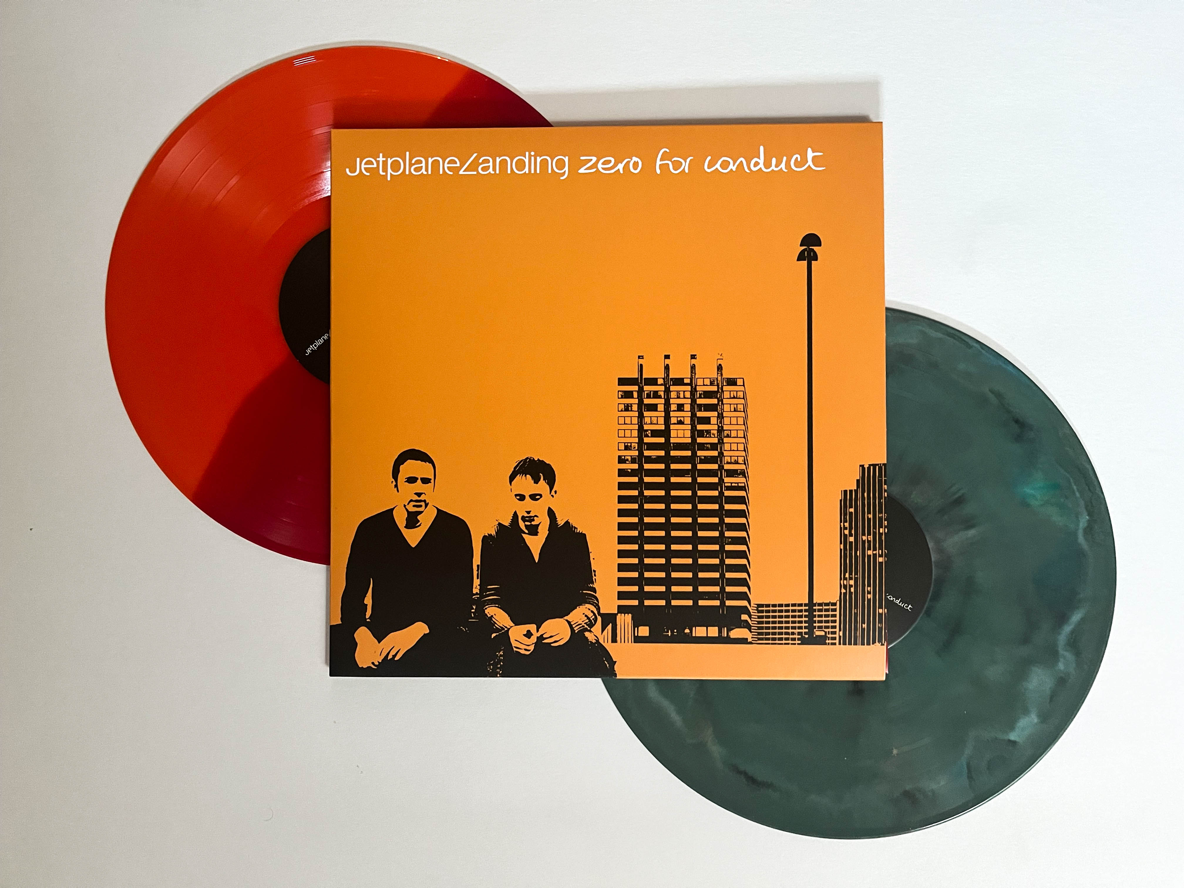 big-scary-monsters-jetplane-landing-zero-for-conduct-vinyle-lp-eco-mix image 5