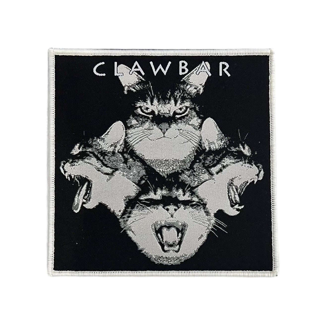 clawbar-odd-fellows-rest-patch-tiss-bordure-blanche image 2