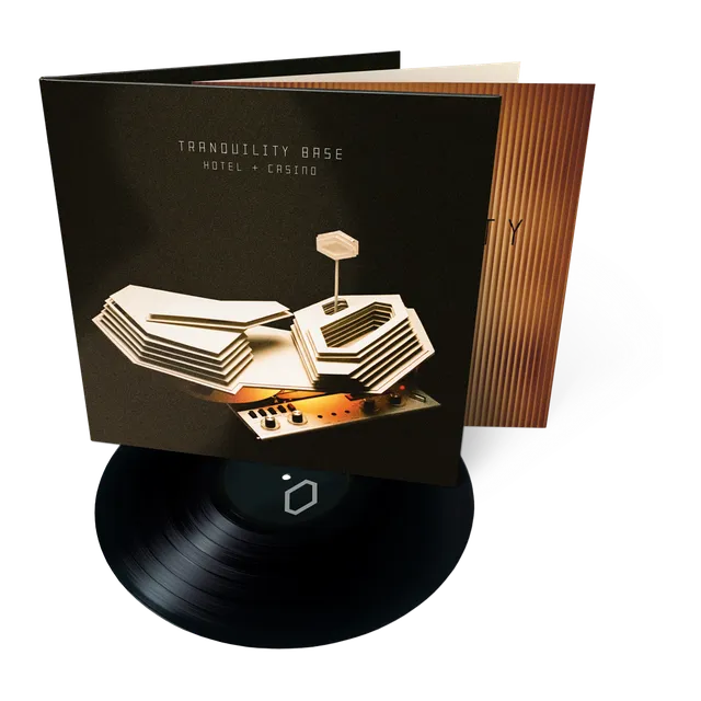 arctic-monkeys-tranquility-base-hotel-casino-vinyle-lp image 1