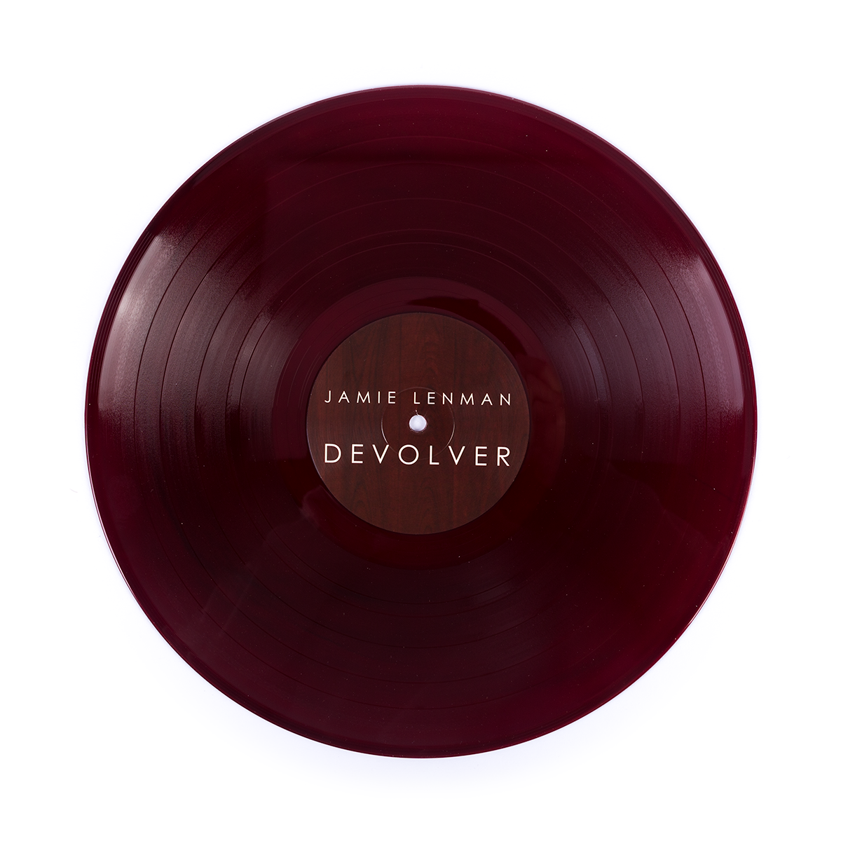 jamie-lenman-devolver-vinyle-noir-12 image 2