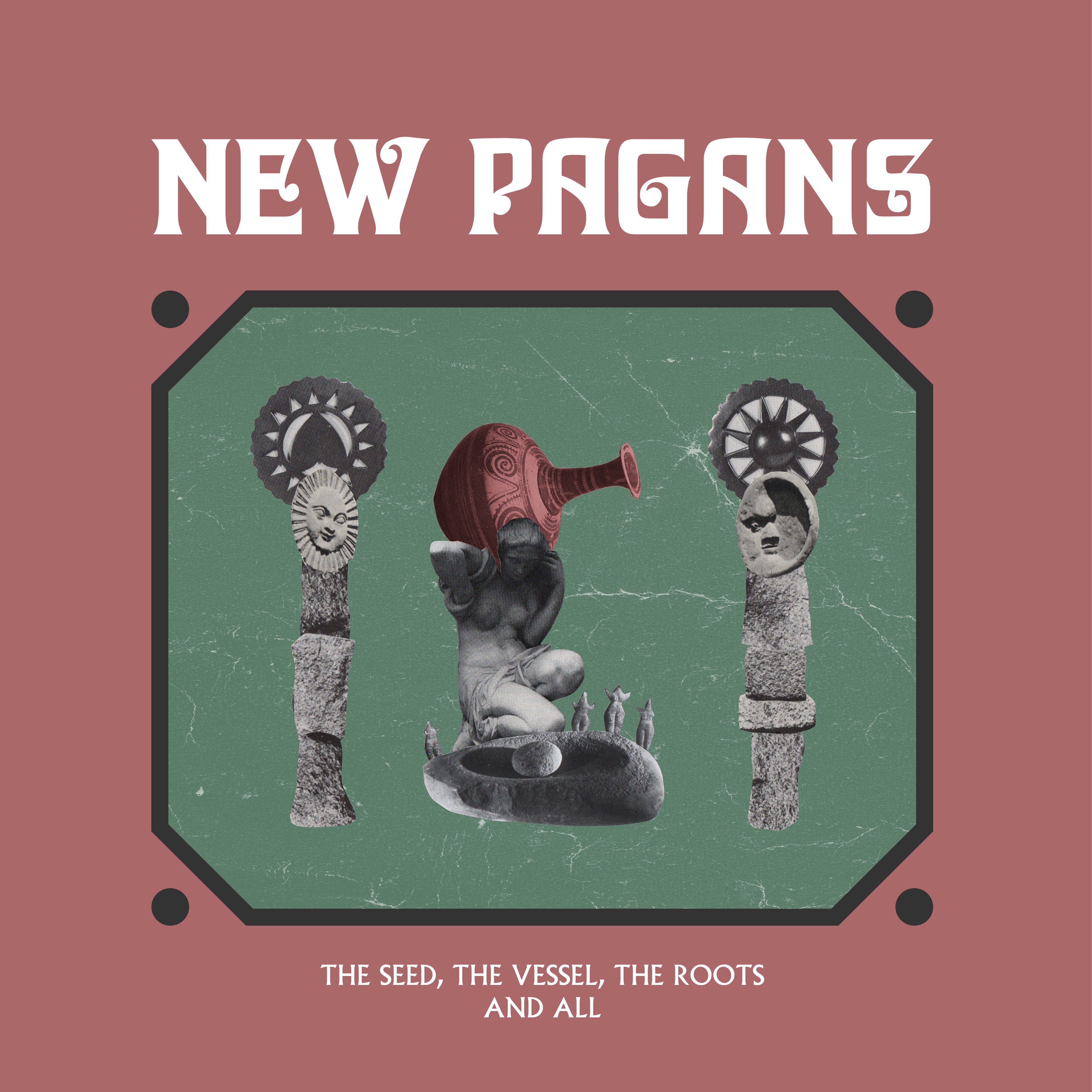 big-scary-monsters-new-pagans-the-seed-vinyle-lp-eco-mix-post-punk image 1