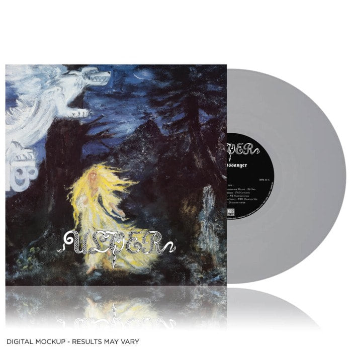 ulver-kveldssanger-lp-vinyle-gris-500-ex-gatefold image 1