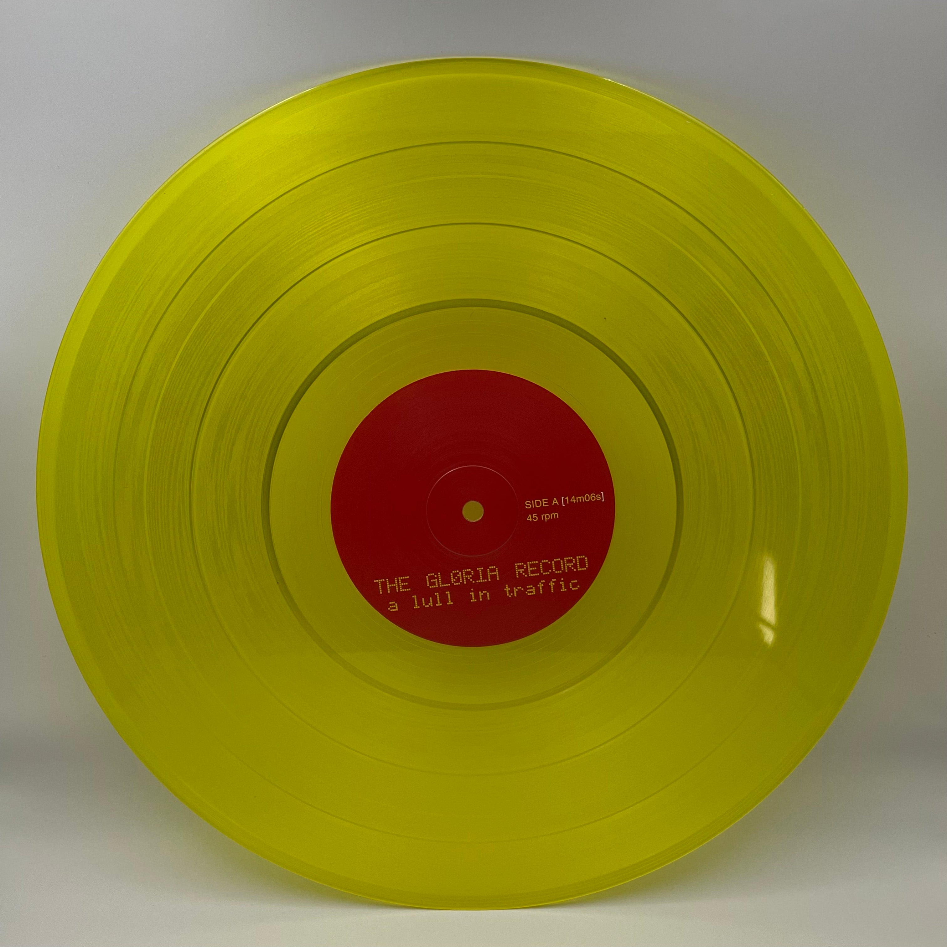 the-gloria-record-a-lull-in-traffic-lp-vinyle-co-mix-emo image 2