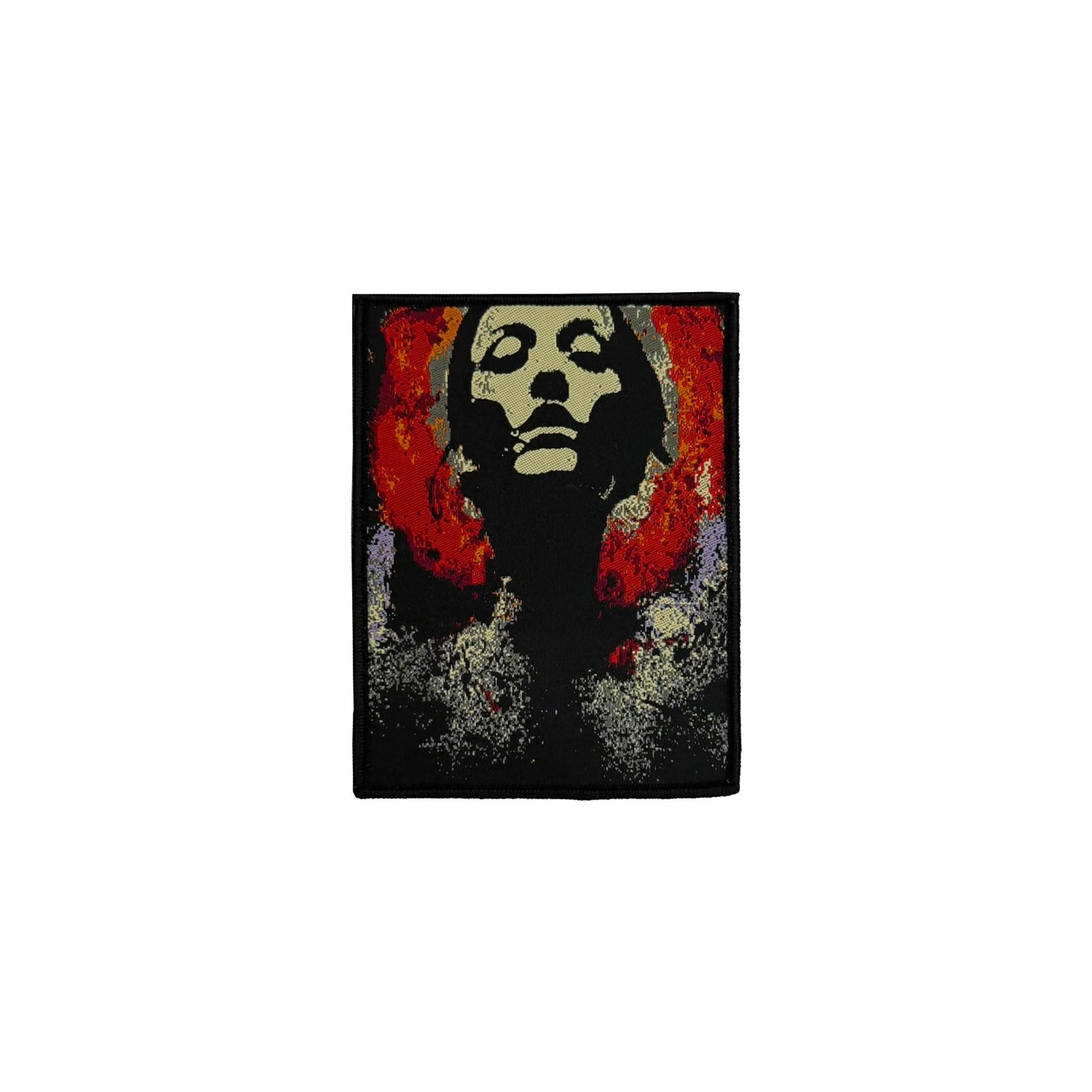 converge-jane-doe-patch-tiss-bordure-rouge-thermocollant image 6