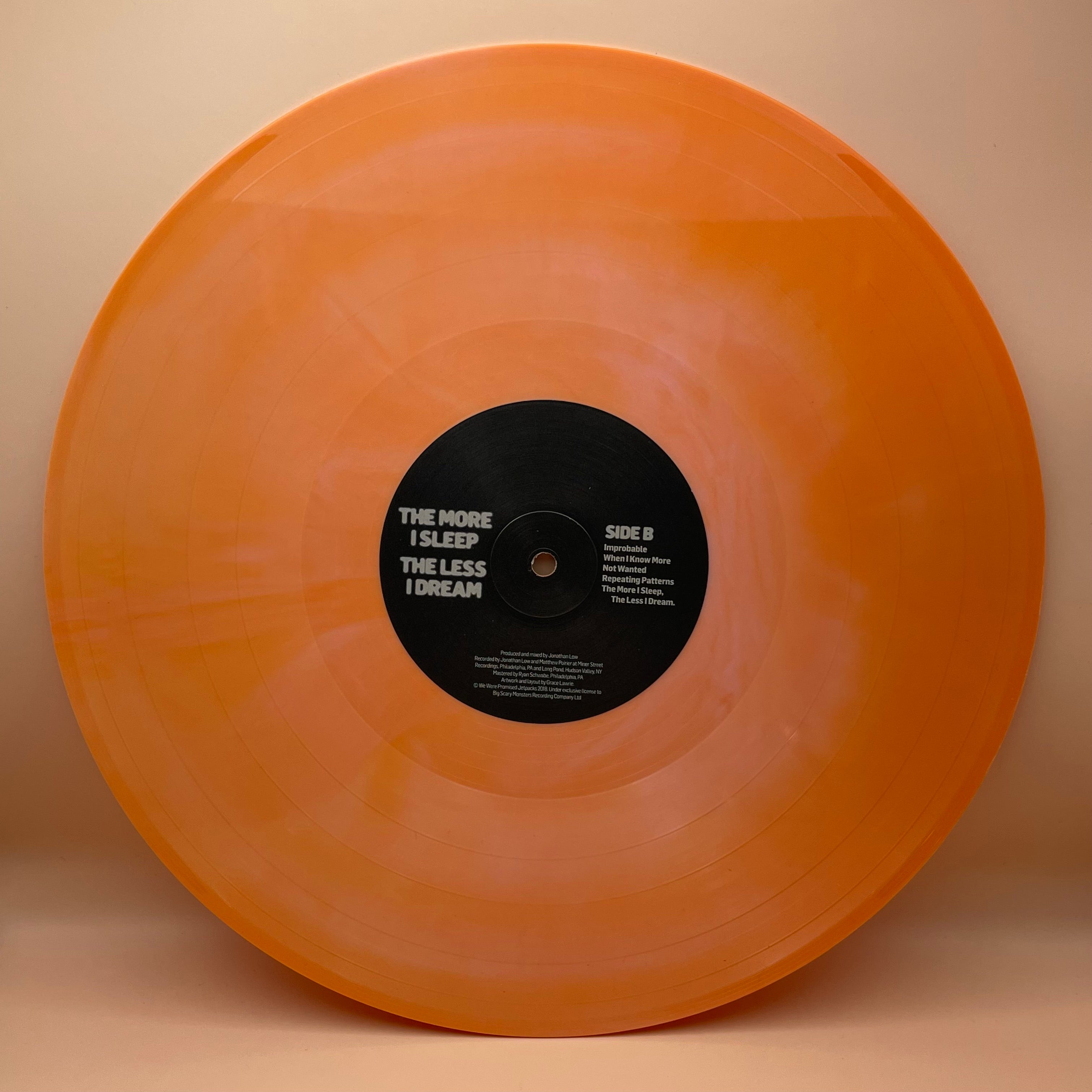 we-were-promised-jetpacks-the-more-i-sleep-vinyle-lp-noir image 2
