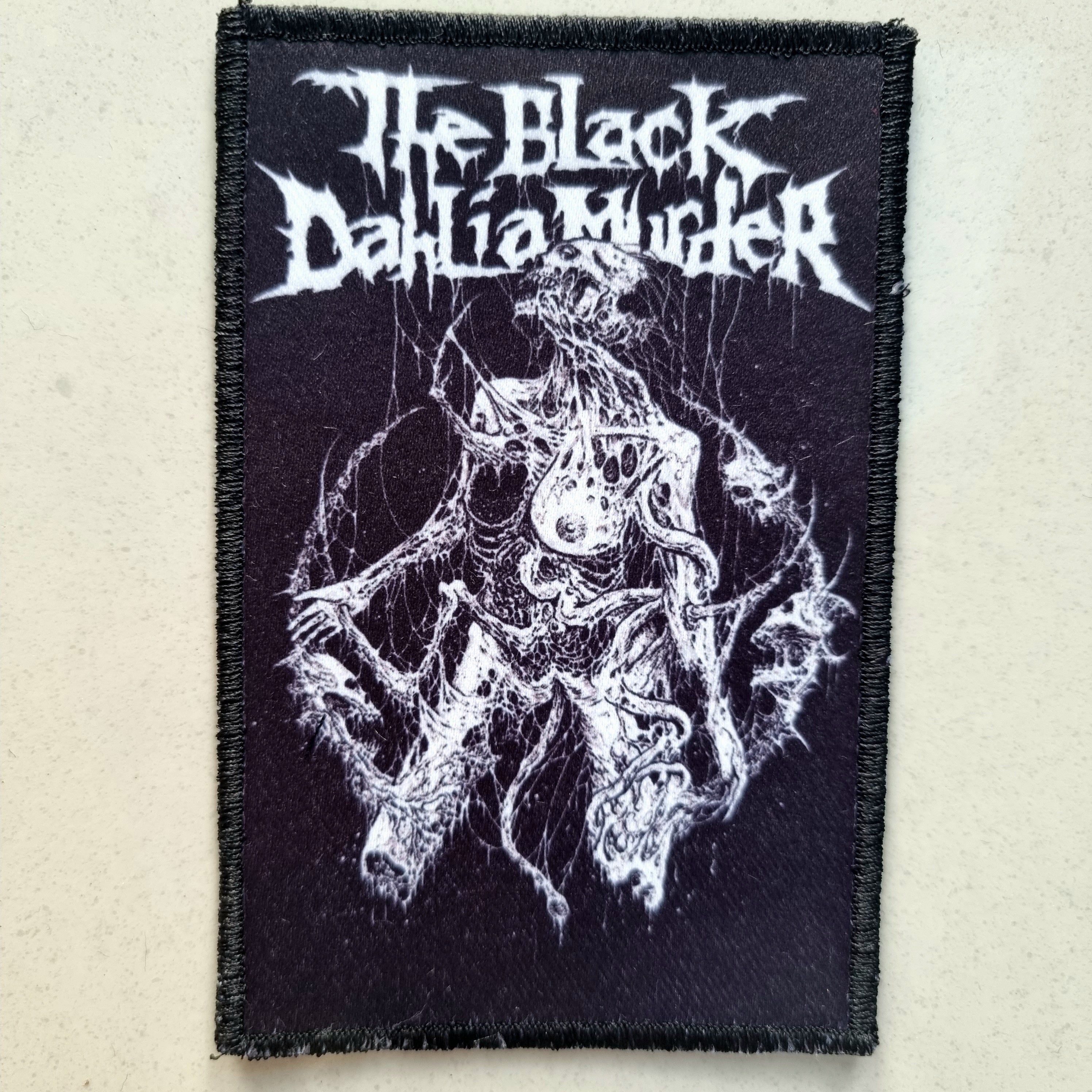 the-black-dahlia-murder-corpse-patch-cusson-coudre image 1