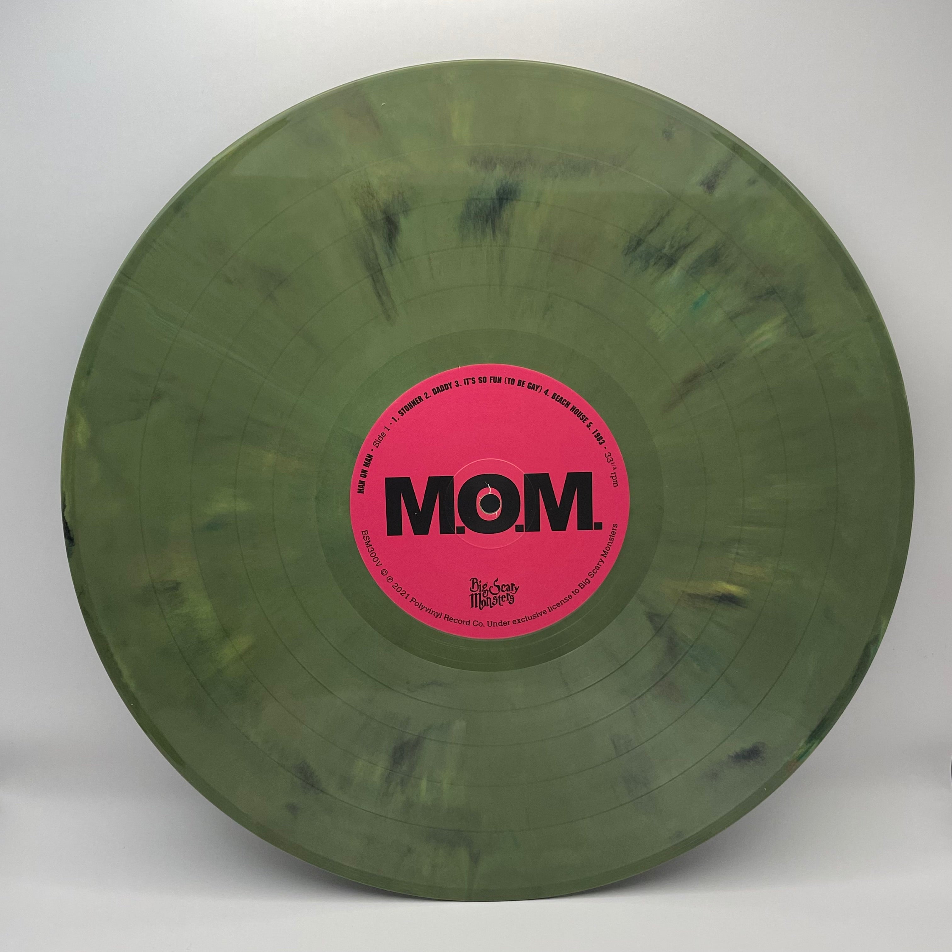 man-on-man-man-on-man-vinyle-lp-comix-indie-pop image 2