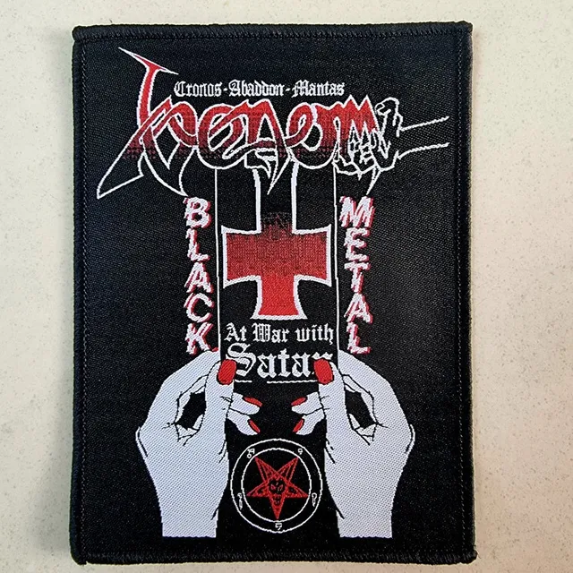 venom-at-war-with-satan-patch-tiss-petit image 1