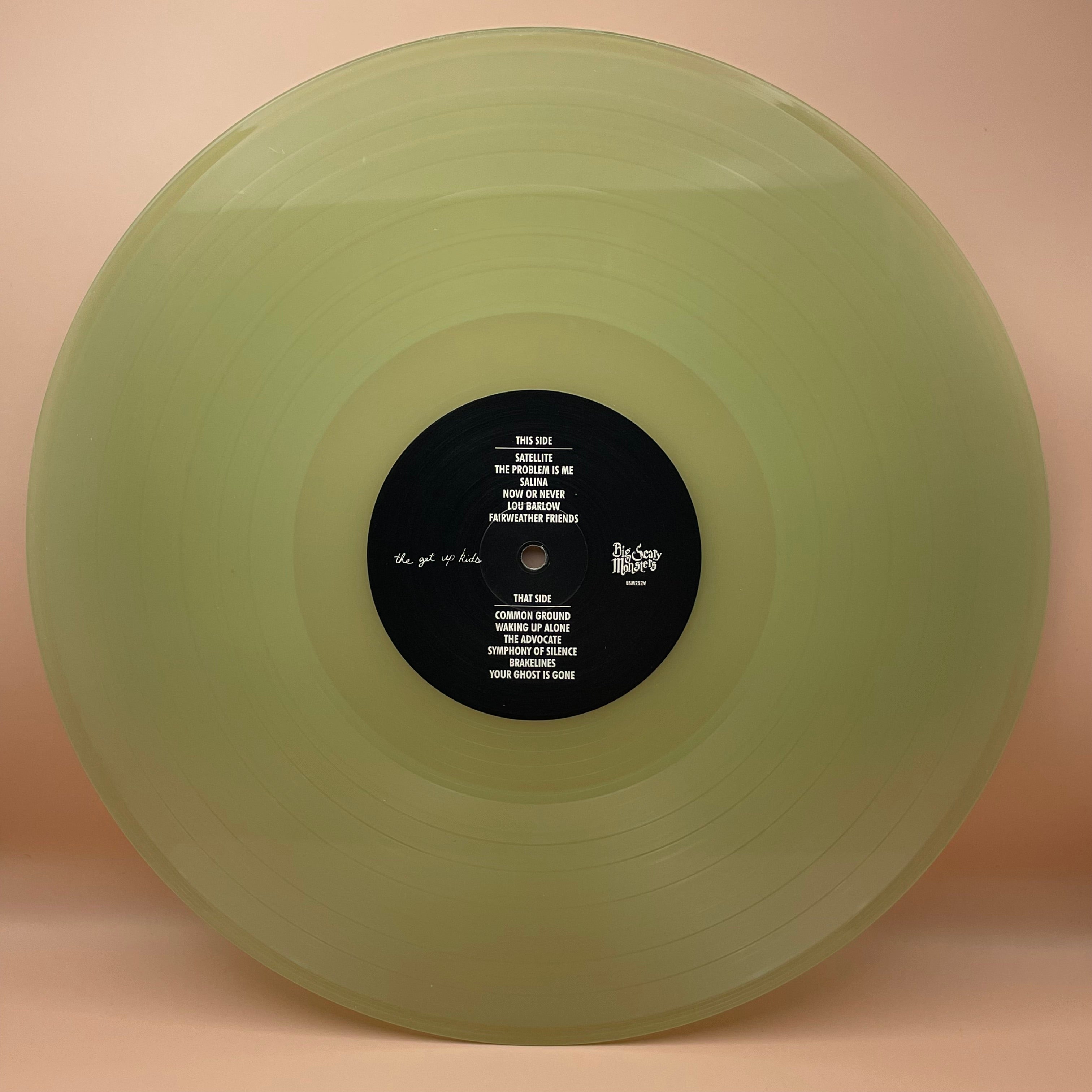 big-scary-monsters-the-get-up-kids-problems-vinyle-lp-seafoam-emo image 3