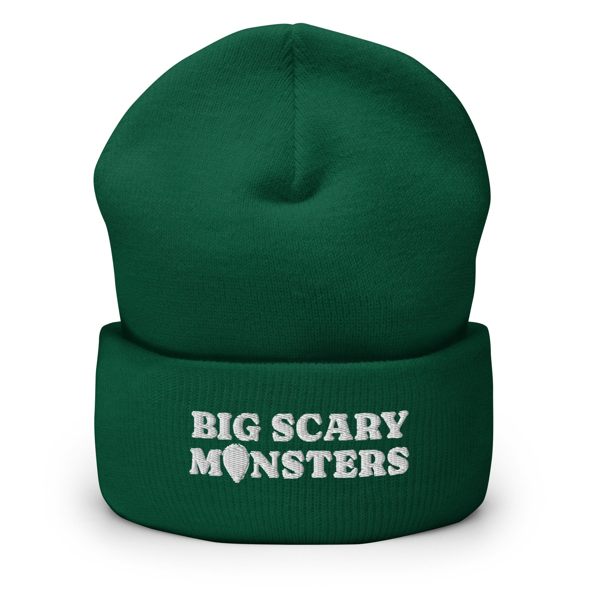 big-scary-monsters-bsm-25th-birthday-bonnet-noir-brod image 5