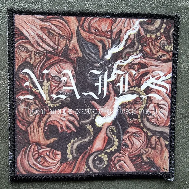 nails-you-will-never-be-one-of-us-patch-tiss image 1