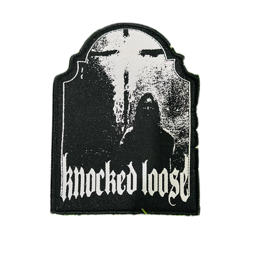 knocked-loose-eclipsing-weight-patch-tiss-bord-blanc image 4