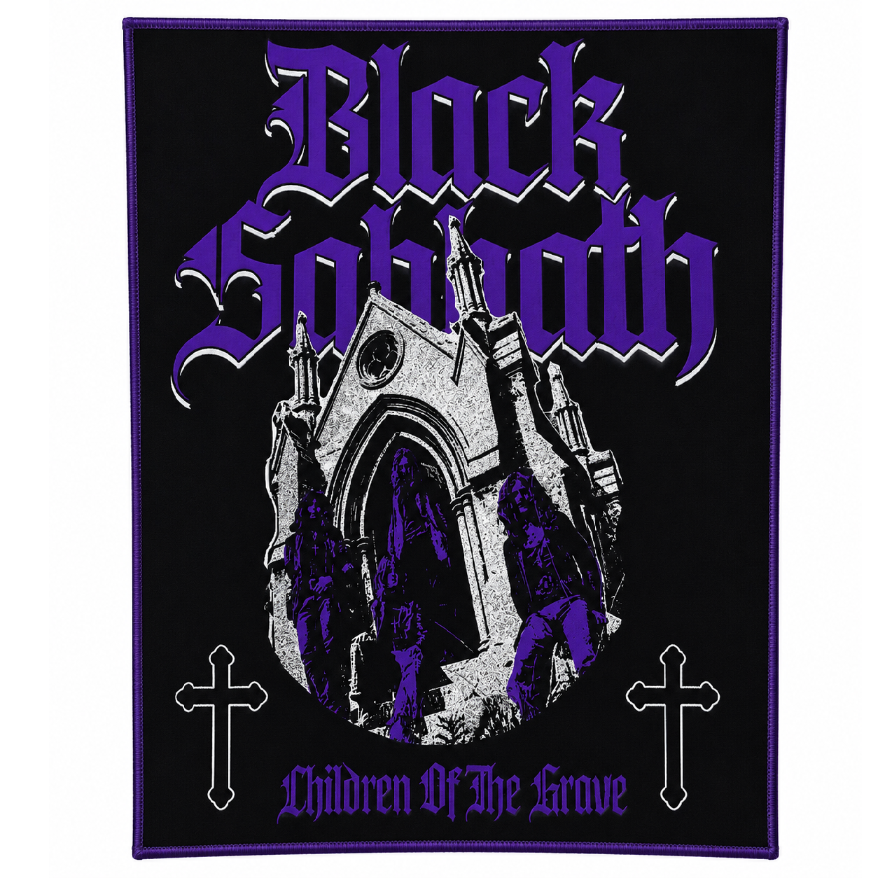 black-sabbath-children-of-the-grave-backpatch-tiss image 6