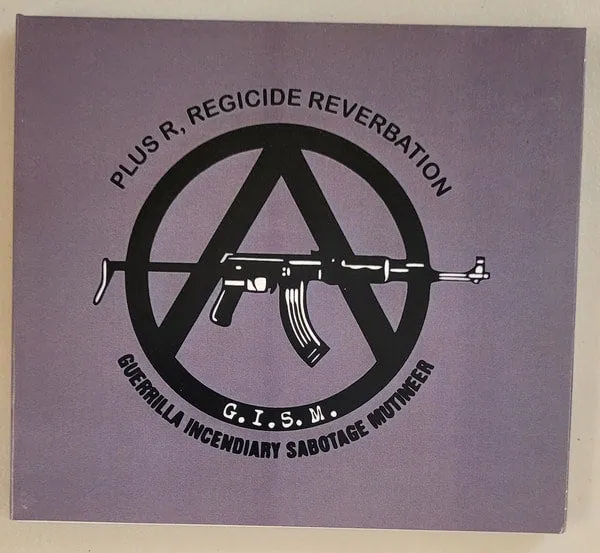 g-i-s-m-plus-r-regicide-reverberation-cd-hardcore image 1