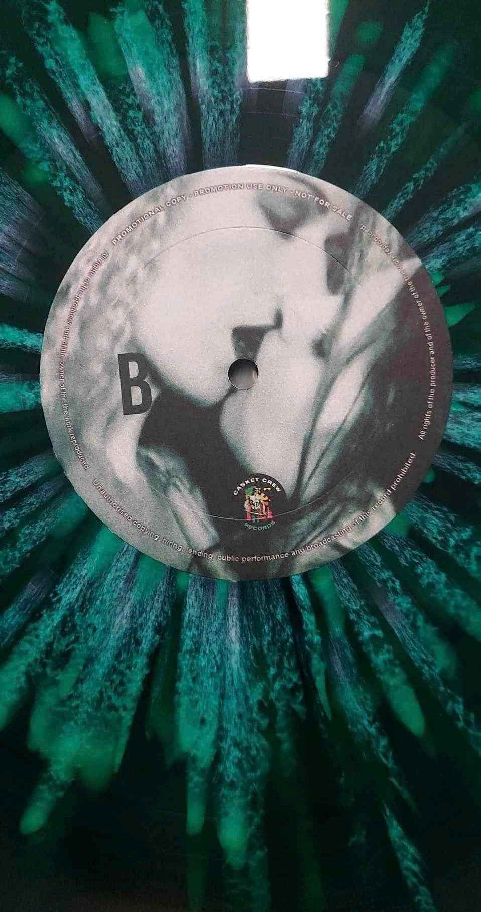 type-o-negative-bloody-kisses-demos-double-vinyle-vert-ltd-100 image 4
