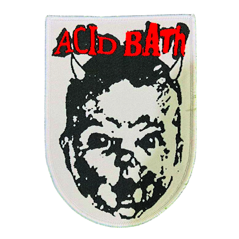 acid-bath-screams-of-the-butterfly-cusson-bordure-rouge image 4